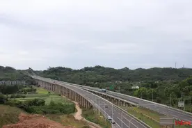 蒲都高速9月25日零时起收费图片