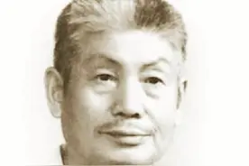 鲁迅曾两年内给萧军、萧红写五十多封信，毛泽东也与二人交谈甚欢图片