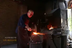 85后小伙李寿威：镜头对准普通人的生活，温暖故事传播者图片