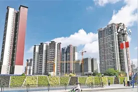 「金九银十」热闹！黄埔多个板块上演推盘“擂台赛”图片