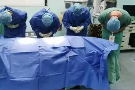 江西花季少女捐献器官救三人，家人寄语“把做好事的行为传递下去”图片