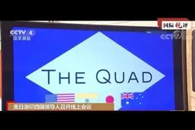 反华“小圈子”又要作什么妖？图片