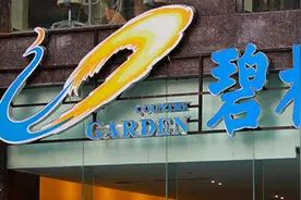 碧桂园800亿的机器人梦，烧了三年，怎样了？图片