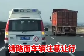 出生15天婴儿患先天性心脏病！四省交警接力从贵州护送至河南，数千万网友深夜云守护图片