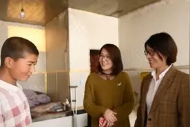 从杭州到青海，她们是学生心中的“老师妈妈”视频封面