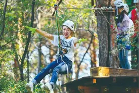 长春 风景这边更好图片