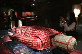 直播大湾区丨打开“南越魔盒” 揭开南越王博物院面纱视频封面