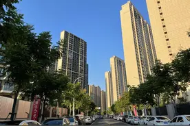 首页看点｜“零报名楼盘”频现，二手房难卖了，楼市真的降温了吗？图片