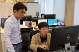 香港青年闯前海：来了就是追梦人视频封面