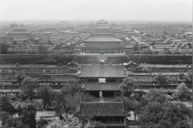 刘阳：读懂中轴线就读懂北京图片
