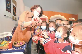 让文化艺术走进“寻常百姓家”图片