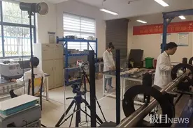 省部共建精细爆破国家重点实验室获批复！湖北省国家重点实验室达30家，居全国第四图片