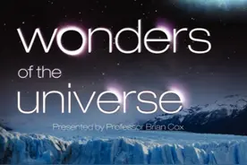 踏上征服星辰的旅程！盘点10部高评价宇宙题材纪录片图片