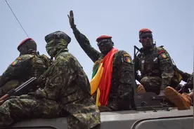 铝土矿已探明储量世界第一！几内亚政变对国际铝价影响几何？图片