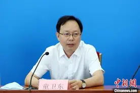 我国今年已制定、修改法律33部 立法更加多元图片