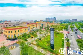 南宁首创奥特莱斯将于9月19日开业 推动兴宁东商圈打造升级图片