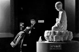 大足石刻特展——国博首展石窟寺世界文化遗产图片