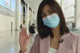 小燕Vlog｜西博会探馆：有吃有喝有玩……百余种“广安造”悉数亮相视频封面
