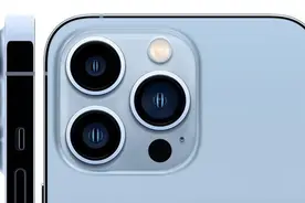 vivo/荣耀/三星PK苹果 安卓有三点强于iPhone 13图片