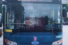 中秋游广州，坐这4条公交线路美美美美美图片