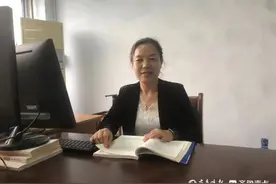 潍坊科技学院老师韩云：潜心教学出硕果 教书育人作先锋图片
