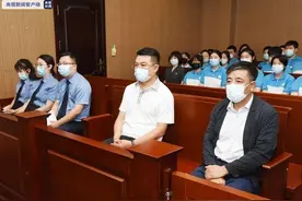 辽宁首例侵害英雄烈士名誉公益诉讼案公开开庭审理并当庭宣判：判处被告在省级以上媒体公开道歉图片