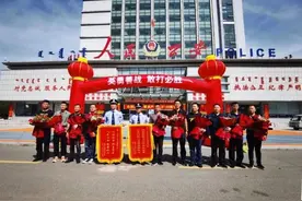 警方追凶12载，鄂尔多斯市东胜区一麻将馆命案犯罪嫌疑人落网图片
