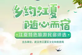 江夏这么多可爱的民宿，你最爱的是哪家？图片