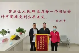 丈夫去世后，公婆与儿媳争起孩子的抚养权！房县法院这样判图片