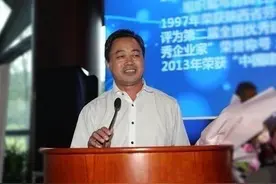 新时代工匠精神的弘扬与践行——记著名古建专家贾华勇图片
