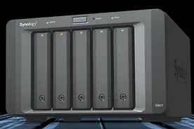 小科普 | 市面上的高颜值NAS有哪些？图片