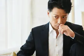 段奕宏：无所顾忌图片