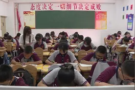 “双减”落地！淮安中小学有哪些新变化？图片