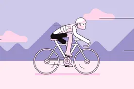 怎样“骑车”才有锻炼效果？运动专家：要达到这个呼吸状态图片