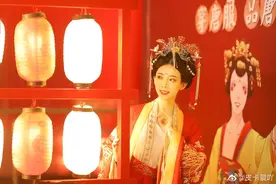 爆红2年，那个一人带火一座城的不倒翁小姐姐，却因全运会被骂上了热搜...图片