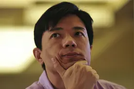 挖来浙商银行行长，李彦宏为度小满下了步“闲棋”图片