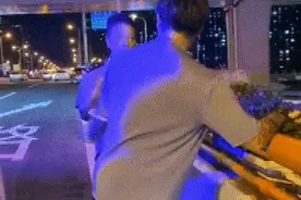 我是人民警察 我来对你负责图片