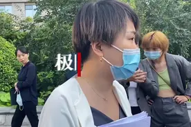 中国单身女性冻卵第一案再开庭，专家称单身冻卵顺应三孩政策图片