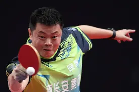 全运会｜乒乓球综合：王曼昱横扫陈梦“难救主”侯英超“双削大战”败给年龄图片