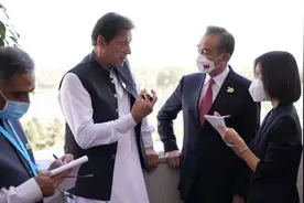 巴基斯坦将尽全力保护在巴中国公民的安全图片