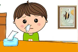 打喷嚏、流涕、鼻塞……鼻炎VS感冒分不清？要耽误治疗的图片