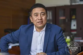 行走在白山松水间的天下商人④丨刘大鹏：从互联网找到的从商机会图片