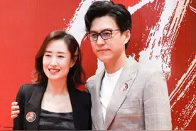 梦回伪装者！靳东任音乐剧制作人 刘敏涛助阵首演图片