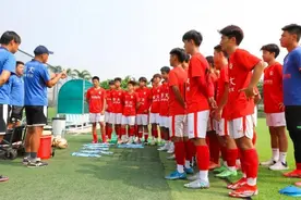 恒大足校倒闭？官方回应：恒大足校各年龄段梯队已陆续返校图片