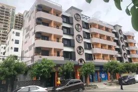 宝安区探索利用社会存量住房解决公租房轮候家庭住房需求图片