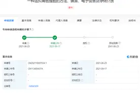 字节跳动公开虚拟角色捏脸相关专利图片
