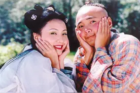 嫦娥奔月、“月色真美”……就着月饼，快来翻看这些影视剧重温中秋记忆图片