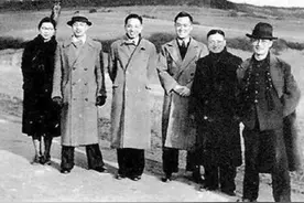 季羡林之于当今人文学术国际化的意义——纪念季羡林诞辰110周年图片