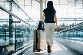 出行速看！各航司免费行李托运额有调整图片