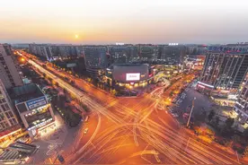 在青羊新城，如何拥有成都人钟情的叠院生活？图片